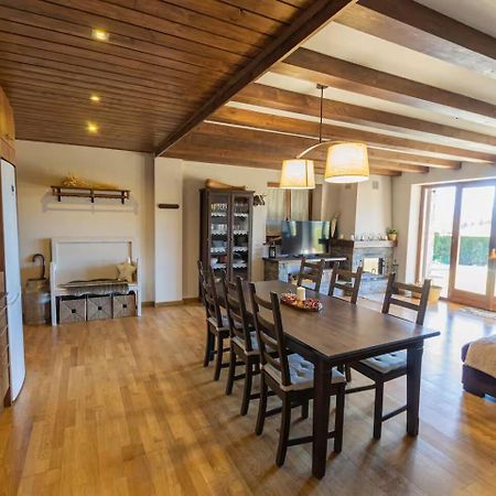 Apartament Les Costes Del Cadi Estavar Dış mekan fotoğraf