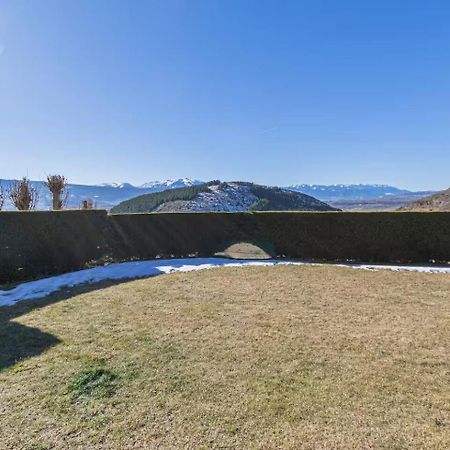 Apartament Les Costes Del Cadi Estavar Dış mekan fotoğraf
