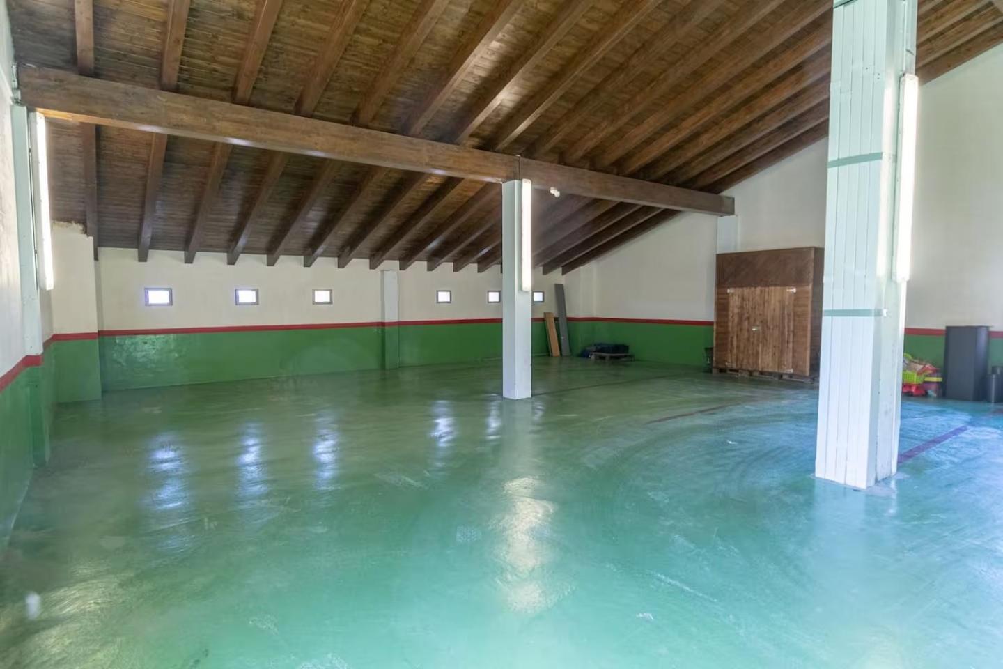 Apartament Les Costes Del Cadi Estavar Dış mekan fotoğraf