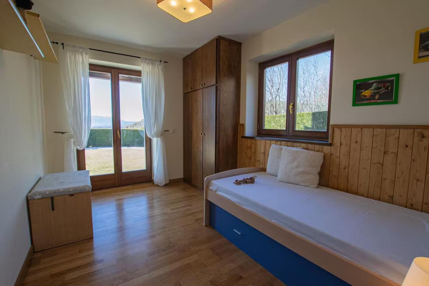 Apartament Les Costes Del Cadi Estavar Dış mekan fotoğraf